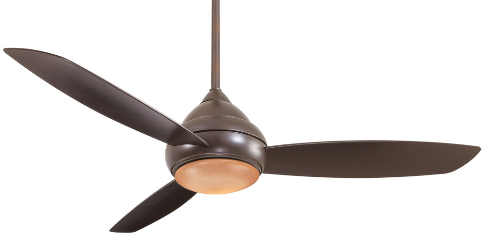 Concept™ I Wet - LED 58" Ceiling Fan