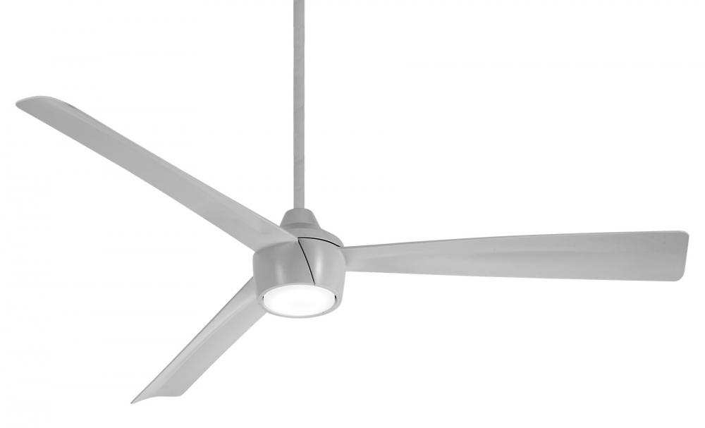 SKINNIE - LED 56" CEILING FAN