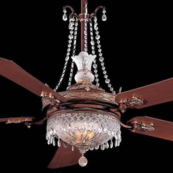 Cristafano™ - Optional Spectra® Swarovski® Crystal Set
