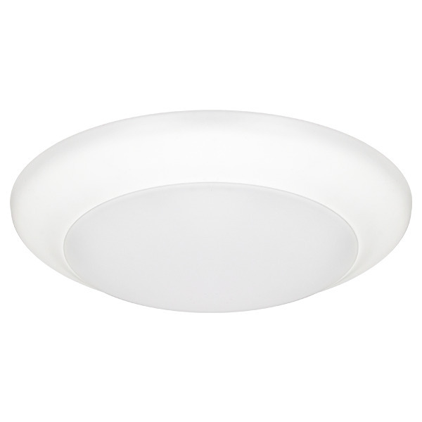 Quick Disc 4inch 3000k White