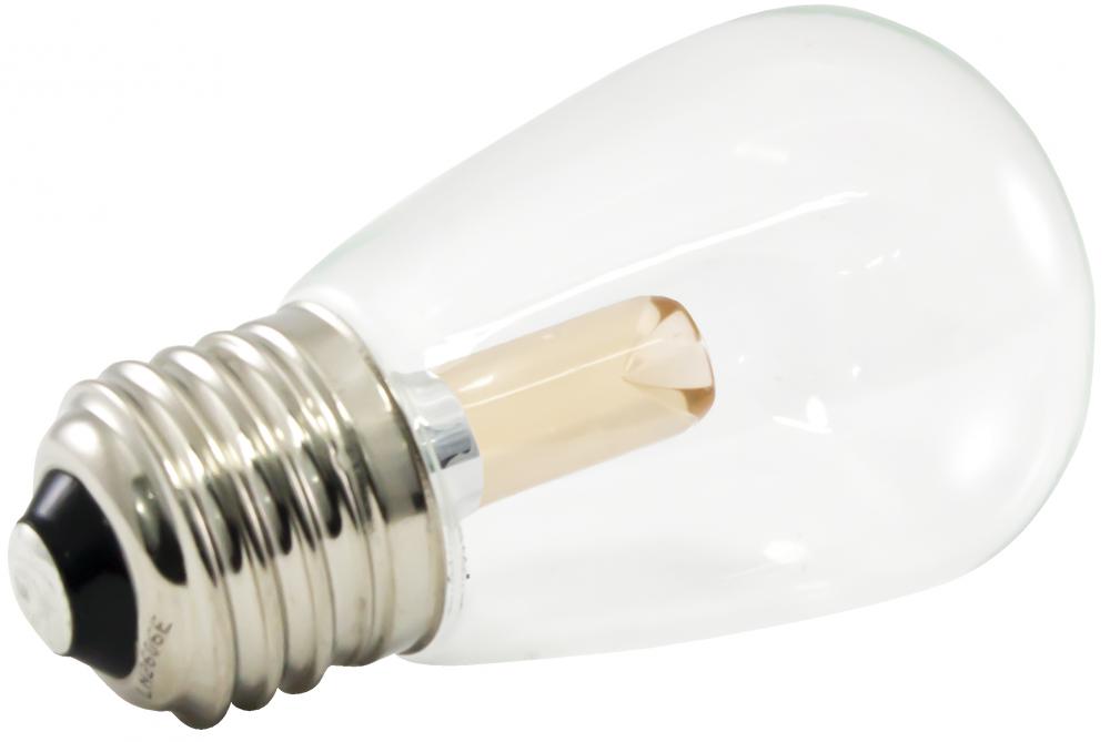 LED LAMP S14 2400K