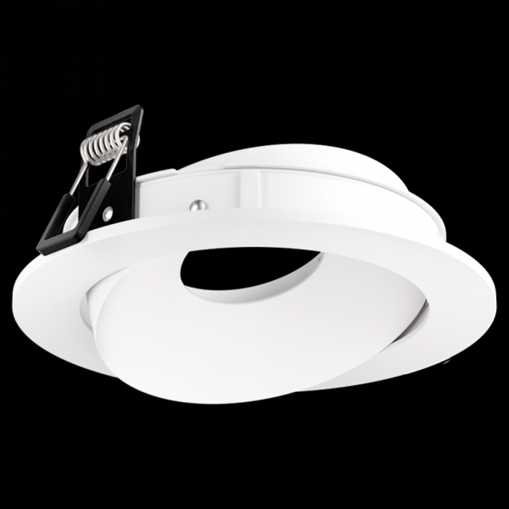 PexÃƒÂ¢Ã¢â‚¬Å¾Ã‚Â¢ 4" Round Directional Gimbal