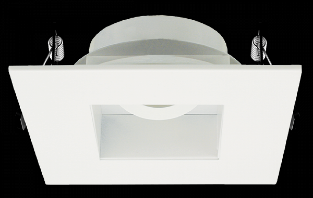 Pex 4" Square Adjustable Reflector
