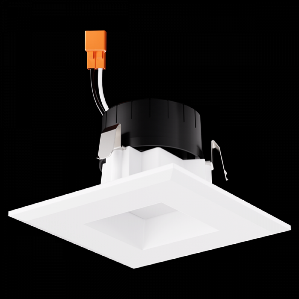 3" Square LED Reflector Insert