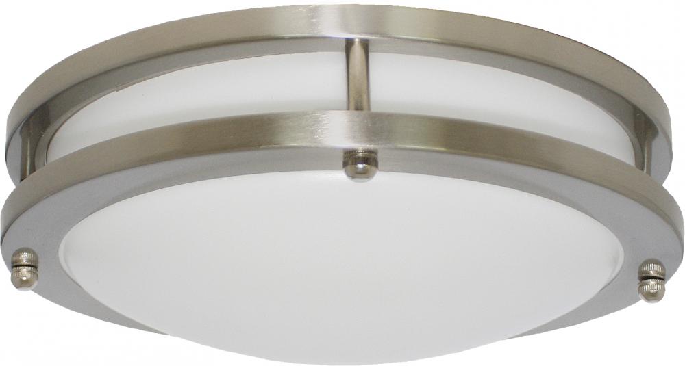 10" DCRTV LED CLNG MNT 18W 1260LMN 40K