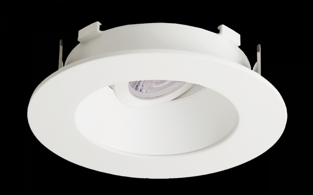 Flexa 4" Round Reflector for Koto Module
