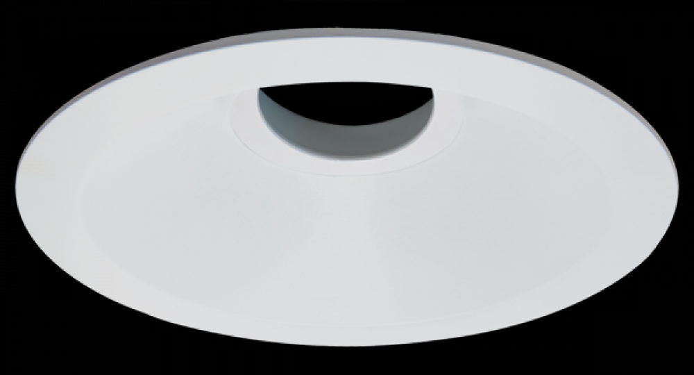 6" DIE CAST SMOOTH TRIM FOR KOTO SYSTEM