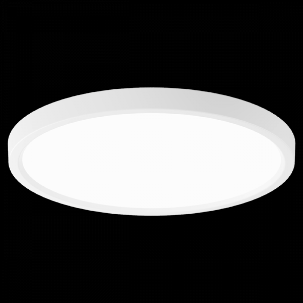4" Round Sky Panel