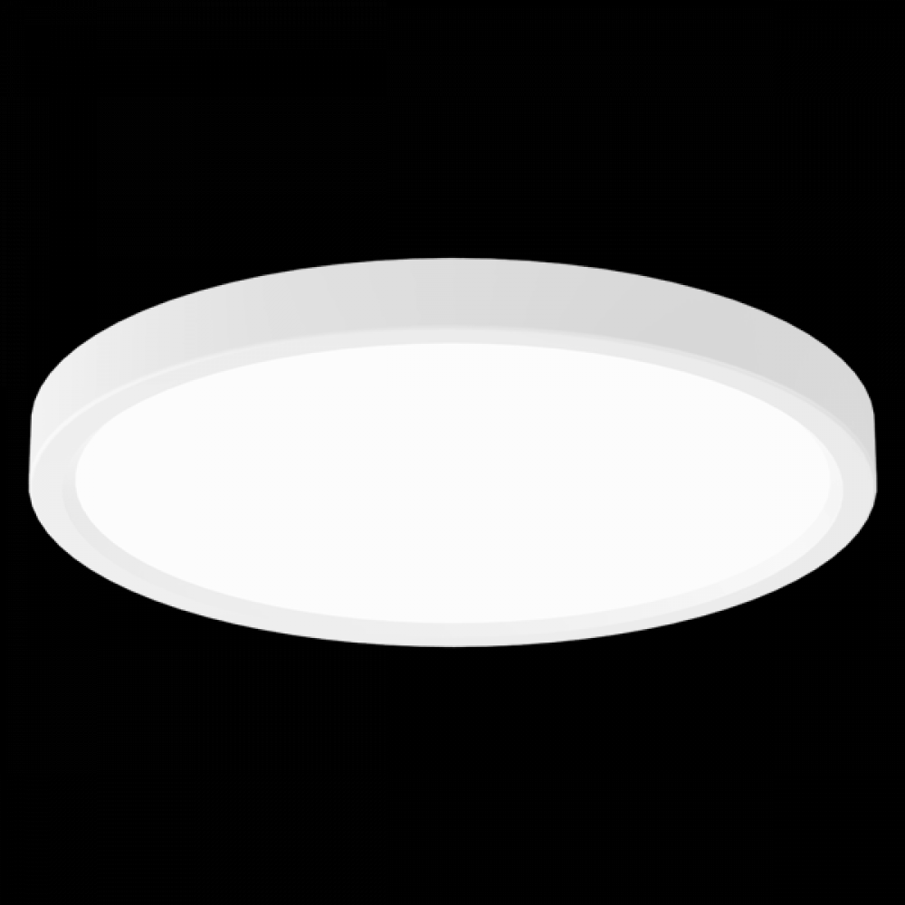 6" Round Sky Panel