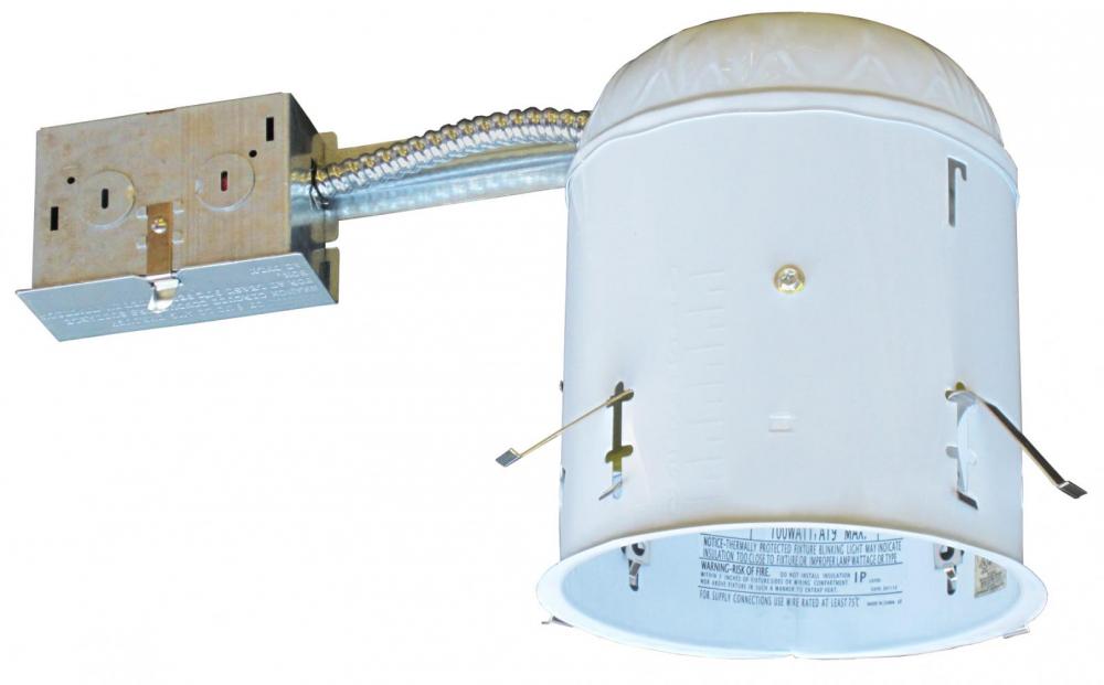 REMODEL HOUSING