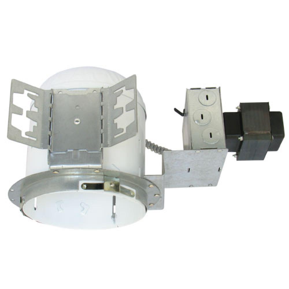 DISCON 6" LV HSNG 277V TO 12V