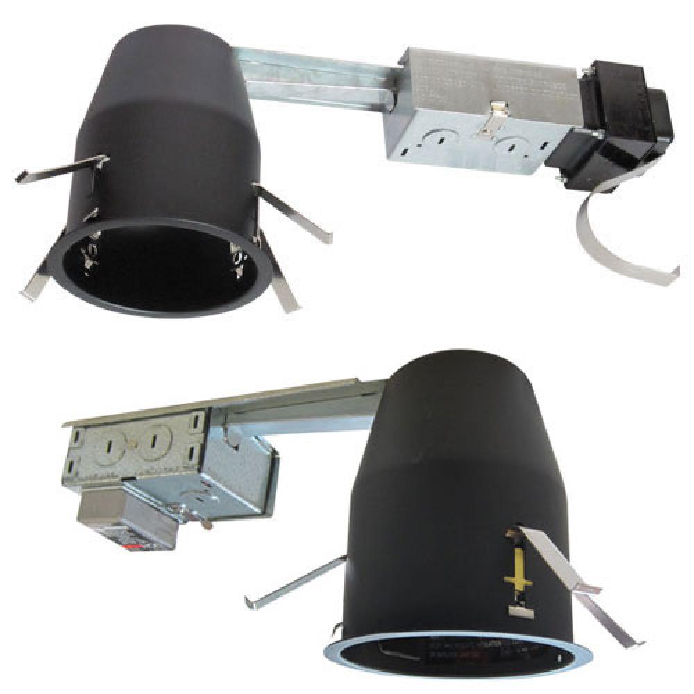 4" RMDL LV IC AT HSNG FOR LED LAMP