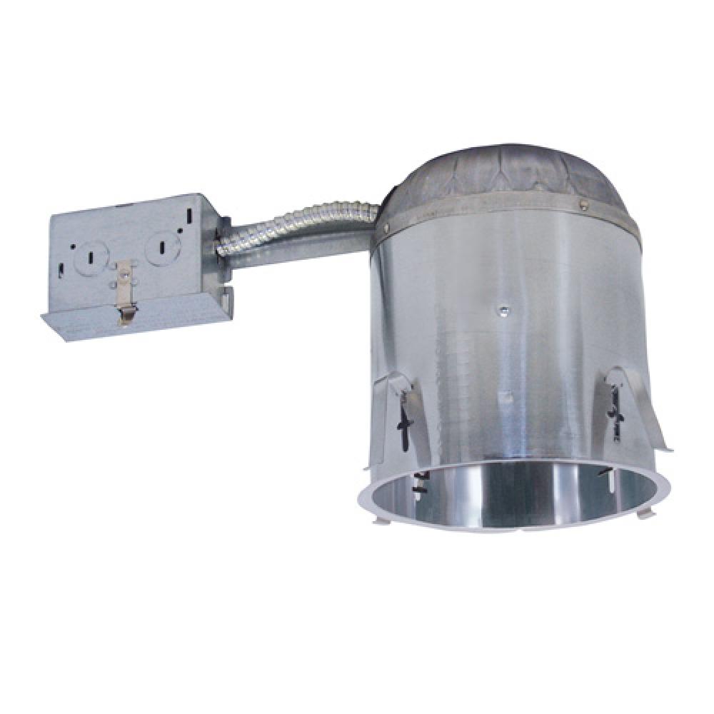 6" RMDLNG IC ARTGHT CAN