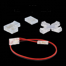 Elco Lighting EPSD28XCB8 - Indoor Continuos COB Tape Light Accessories