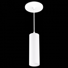Elco Lighting E25PW-10DX35 - 2? Koto Sylo Pendant