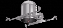 Elco Lighting E6LK37ICA - 6" Koto Architectural Maximum Adjustability IC Airtight Housing