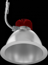 Elco Lighting E810L0830C2 - 8" Reflector LED Light Engine Trims (850-6000 lm)