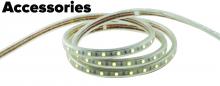 Elco Lighting EFPC61 - LED Flat Rope Light Accessories