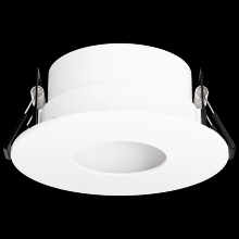 Elco Lighting EKCL2827BZ - Pex 2" Round Adjustable Pinhole