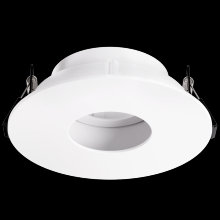 Elco Lighting EKCL3627B - Pex 3" Round Adjustable Pinhole
