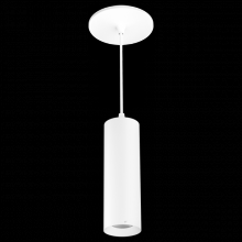 Elco Lighting EKS25PDB - 2? Koto Sylo Pendant Fixture