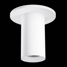 Elco Lighting EKS25SFS - 2? Koto Sylo Surface Mount Fixture