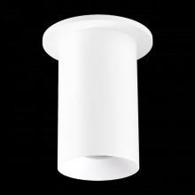 Elco Lighting EKS36SFS - 3? Koto Sylo Surface Mount Fixture