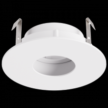 Elco Lighting ELK3627H - Pex 3" Round Adjustable Pinhole