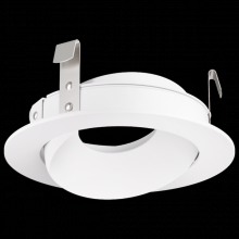 Elco Lighting ELK3679H - Pex 3" Round Directional Gimbal