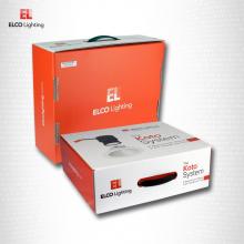 Elco Lighting ELTRV1056-A - Travel Cases