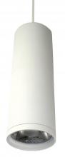 Elco Lighting EDL83CT3B - 40W LED PENDANT 3CCT