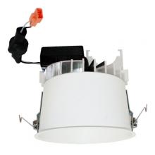 Elco Lighting ELD7RT1430 - DISCONT 6" LED INSERT 14W 120V DIM 3K
