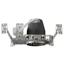 Elco Lighting EL1499-75A - 4" Low Voltage Airtight Universal Housing