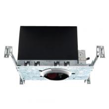 Elco Lighting EL1499ICA-L - 4" Low Voltage Airtight IC Housing