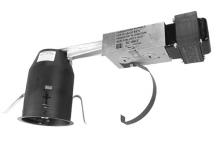 Elco Lighting EL2699RA - 3' LOW VOLTAGE RMDL AT HSNG