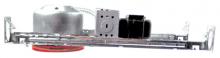 Elco Lighting EL2699ES - 3" Low Voltage Shallow Housing