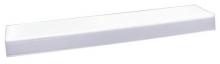 Elco Lighting EUL21 - Lens for EUN Series 5" wide T5 Fluorescent Undercabinet Lights