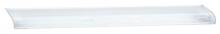 Elco Lighting EUBL42 - T5 Fluorescent Undercabinet Lens Light Accessories