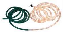 Elco Lighting EDU2BL - 2 Wire 110/120V Duralight