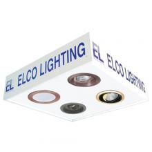 Elco Lighting DISP-D4 - Displays