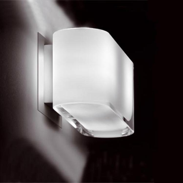 Scotch wall light 2 x T-4 G9 120V