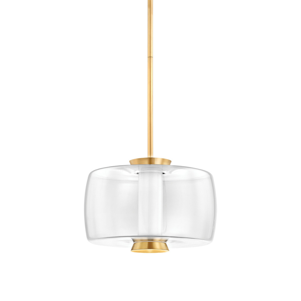Beau Pendant