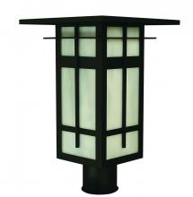 Arroyo Craftsman FIP-10WO-RC - 10" finsbury post mount