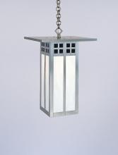 Arroyo Craftsman GH-18LGWC-S - 18" glasgow long body pendant