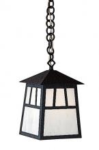 Arroyo Craftsman RH-8M-S - 8" raymond pendant