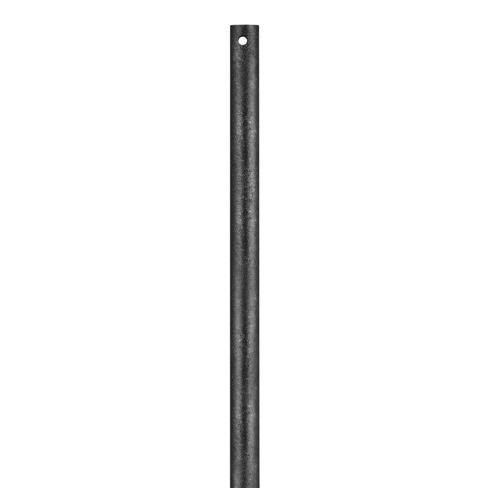 12" Downrod 3/4" Diameter