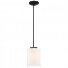 Access 28109LEDDLP-MBL/CLOP - LED Pendant