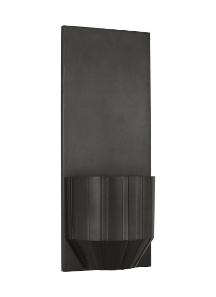 Bling Medium Sconce