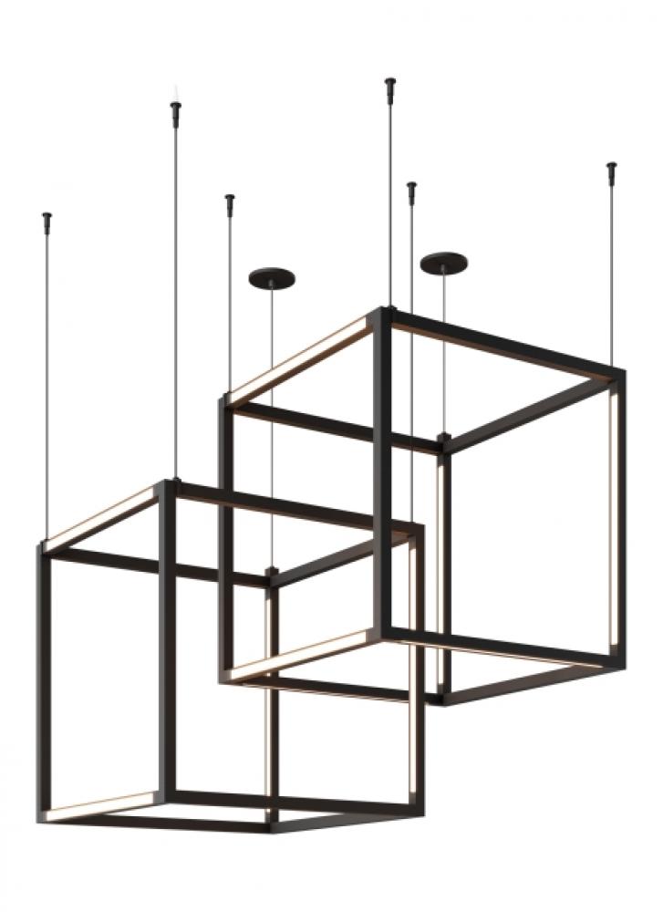 Brox Cube 24 Pendant