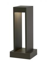 Visual Comfort & Co. Architectural Collection 700OASYN83018DZ12SST - Syntra 18 Outdoor Path